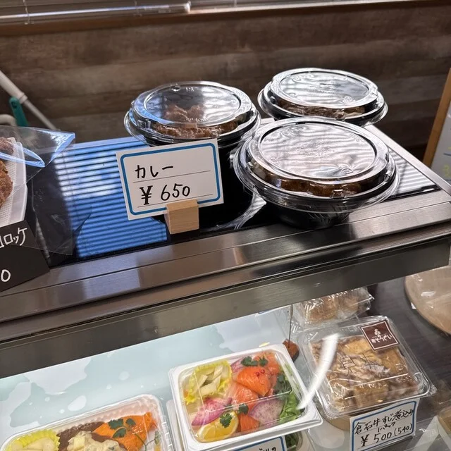 森のおそうざい 小柳店 - 小柳（惣菜・デリ）の写真