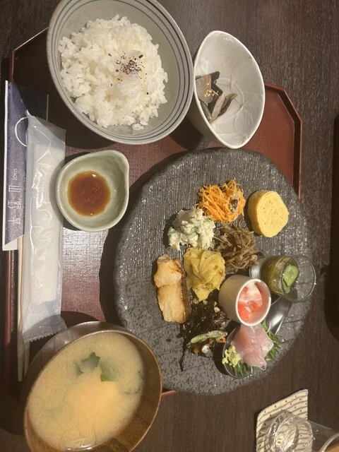 STAGE 山野草（ステージ サンヤソウ） - 弘前（食堂）の写真