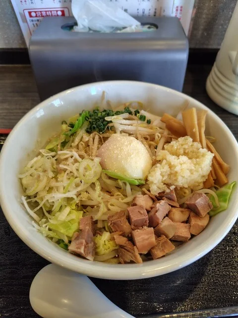 麺家 九十九 - 白石（ラーメン）の写真