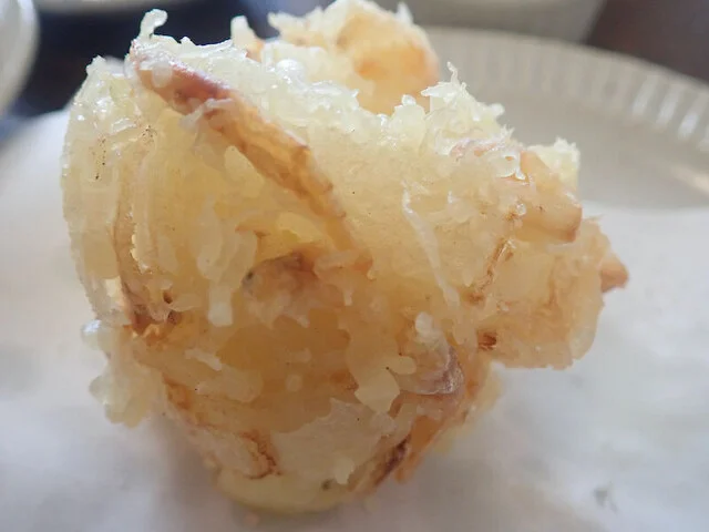 手打ちそば処 はたけ山 - 北山（そば）の写真