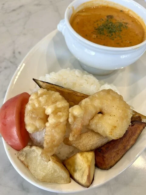 cafe mozart theo（モーツァルト テオ） - 国際センター（カフェ）の写真