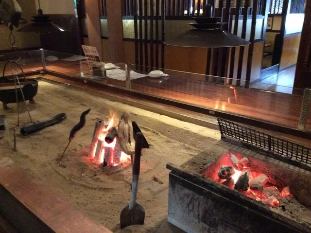 伊達のいろり焼yamato（【旧店名】うまいもの市場yamato） - 泉中央（居酒屋）の写真