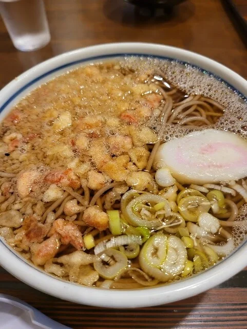 揚次 - 北四番丁（そば）の写真