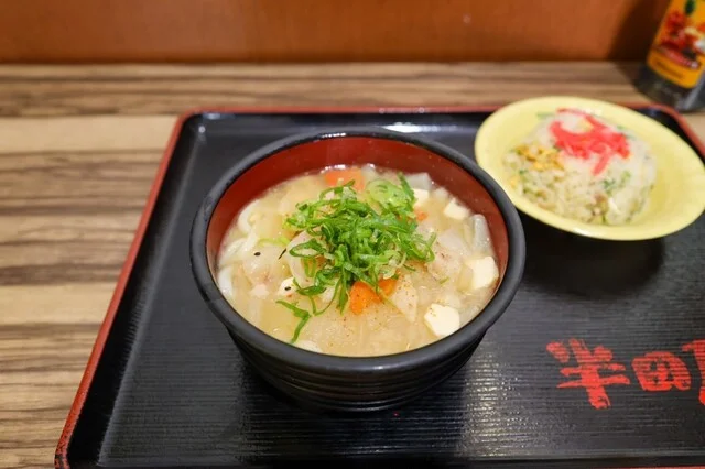 大衆食堂 半田屋 西多賀店（はんだや） - 富沢（日本料理）の写真