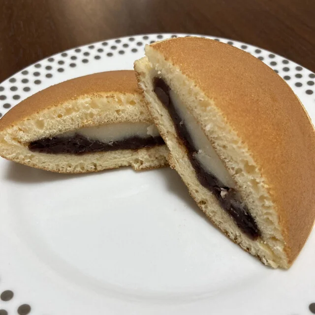 丹坊（TANBOU） - 長町南（どら焼き）の写真