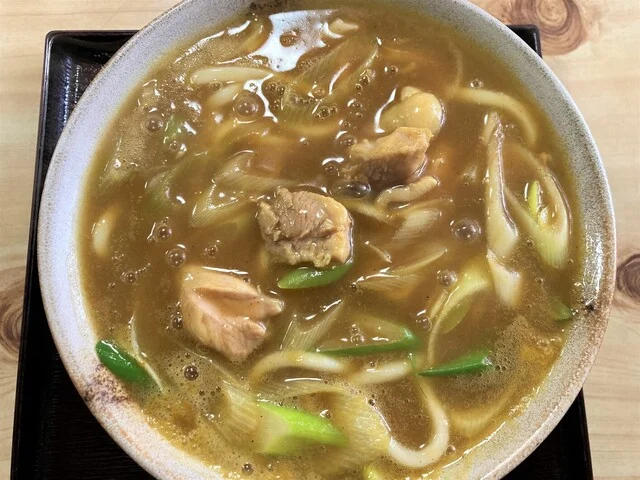 末広庵生そば - 中野栄（そば）の写真