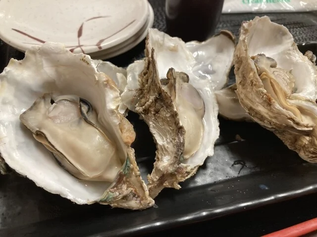 海畑（ウミバタケ） - 松島海岸（居酒屋）の写真