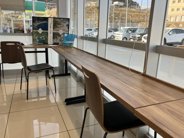 アンベアーレ（Anbeare） - 女川（ソフトクリーム）の写真