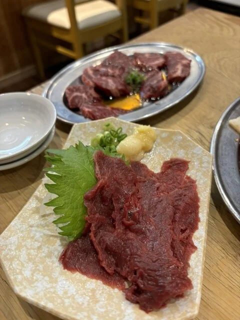 ホルモン 元 - 矢本（焼肉）の写真