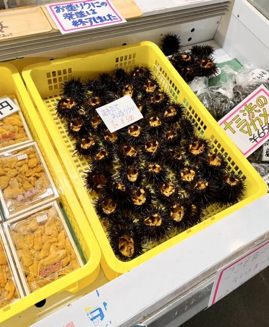 片倉商店 ハマテラス店 - 女川（その他）の写真