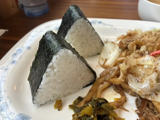 ハッピー - くりこま高原（パスタ）の写真