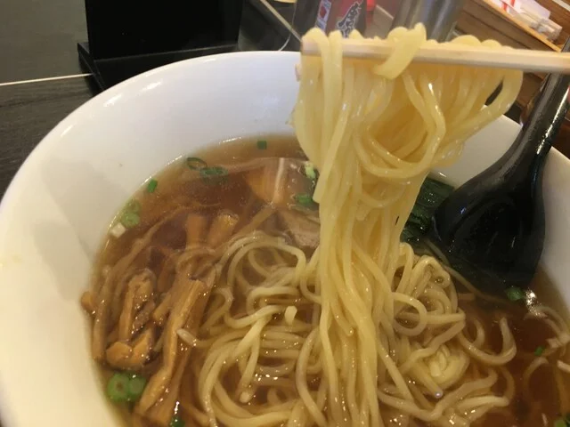 海麟（かいりん） - 大町西公園（中華料理）の写真