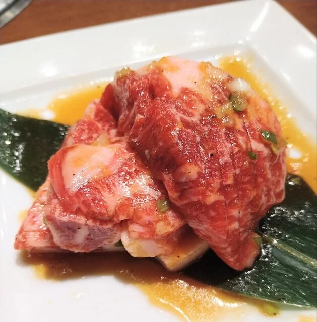 焼肉冷麺やまなか家 弘前店 - 運動公園前（焼肉）の写真