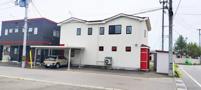 霞（カスミ） - 十和田市（台湾料理）の写真