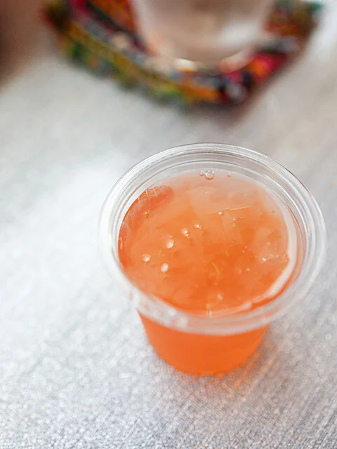 アロエリゾートカフェ - 瀬峰（カフェ）の写真