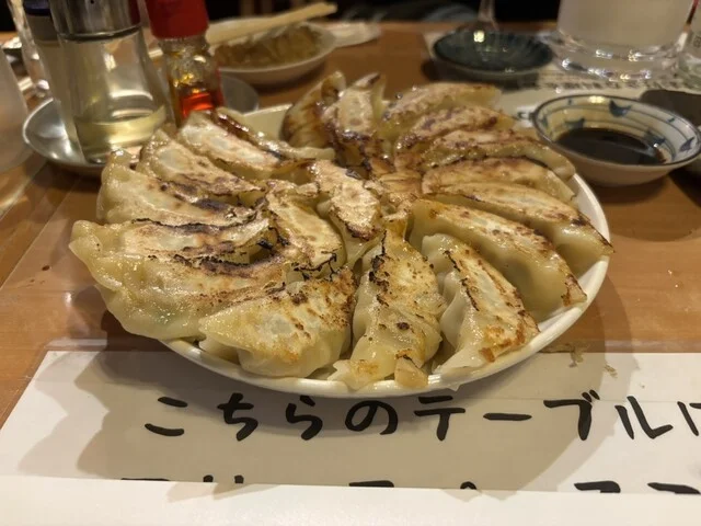 津軽弘前屋台村かだれ横丁 - 中央弘前（レストラン）の写真