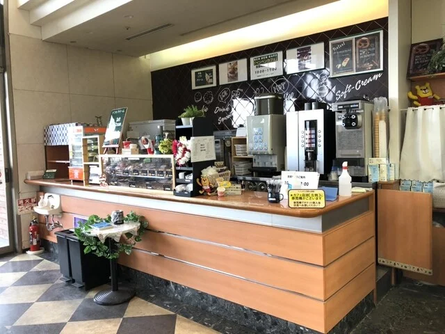 BEN BEN CAFE DCM名取店（ベンベンカフェ） - 名取（カフェ）の写真