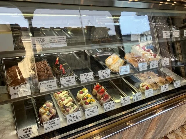 おおいしや - 田尻（和菓子）の写真