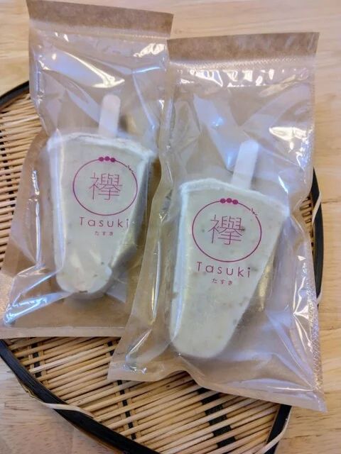 襷（tasukiii） - 中央弘前（和菓子）の写真