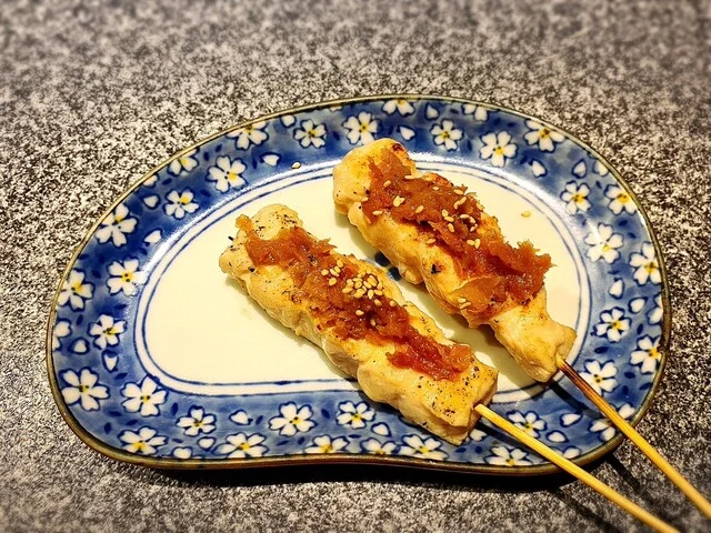 赤湯とり蔵 - 中央弘前（肉料理）の写真