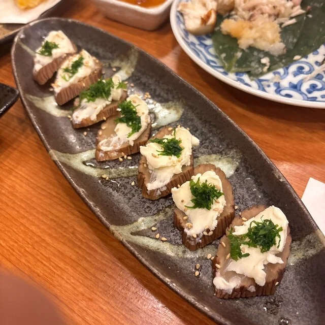 еТМеЗ&para; е&sect;ІгБЖгБ&deg; - жЬђеЕЂжИЄпЉИеѓњеПЄпЉЙの写真