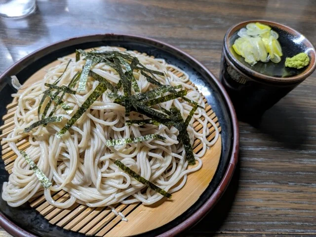 そば処 小花（そばどころ こはな） - 鳴子温泉（そば）の写真