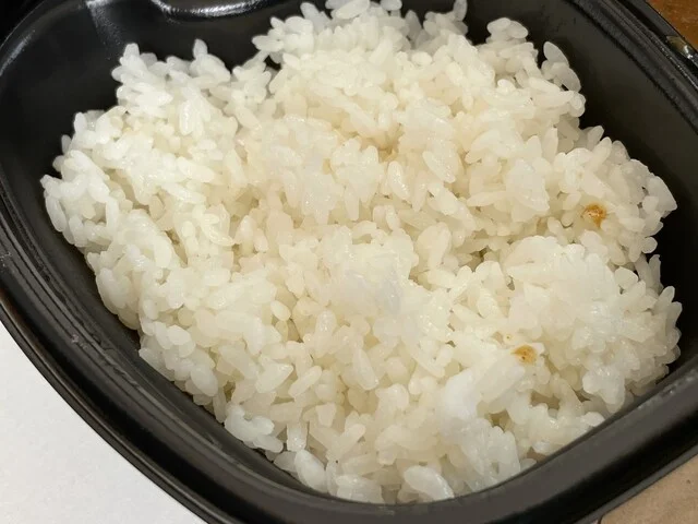 ほっともっと 柳生店 - 南仙台（弁当）の写真