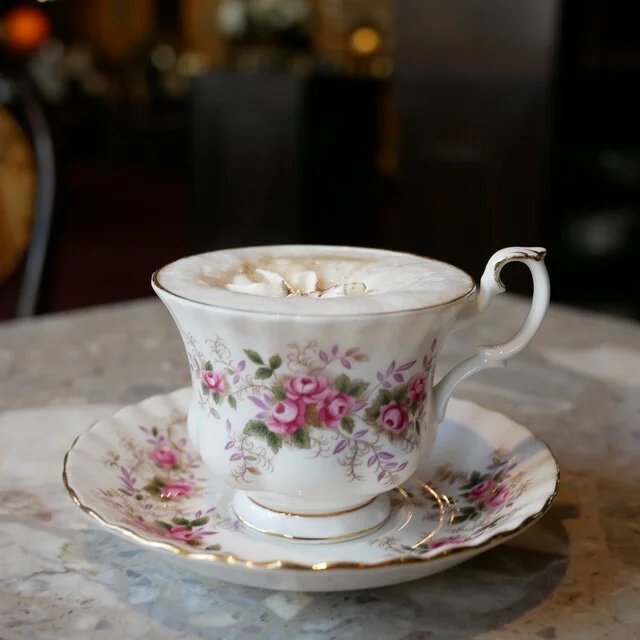 シュトラウス - 青森（ケーキ）の写真