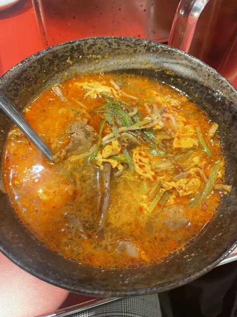 焼肉ホルモン さわだ - 中野栄（焼肉）の写真