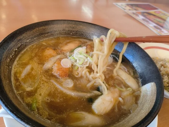 幸楽苑 仙台長町店 - 長町南（ラーメン）の写真