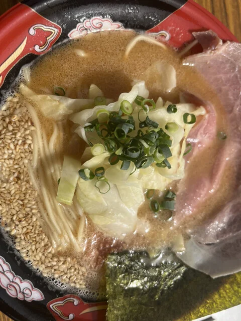 えびそば 金行 弘前店 - 弘高下（ラーメン）の写真