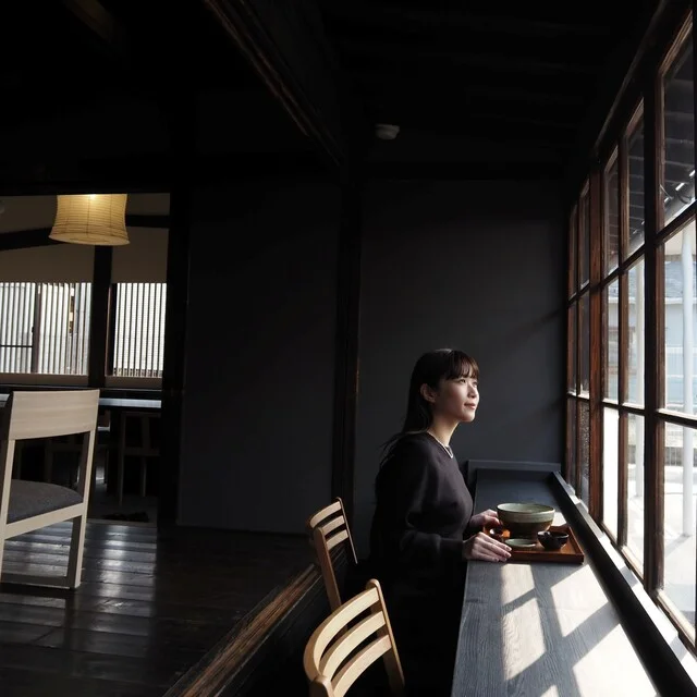 白石温麺 つりがね庵（【旧店名】手延白石温麺 光庵） - 白石（麺類）の写真
