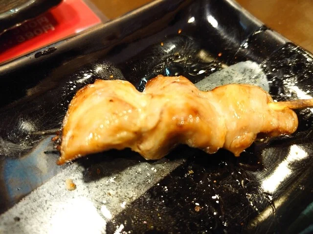 やきとり五つぼ 東口店 - 宮城野通（焼き鳥）の写真