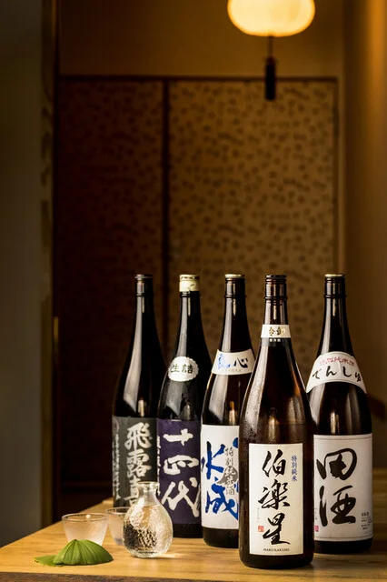 榴岡 銀杏（ツツジガオカ イチョウ） - 宮城野通（居酒屋）の写真