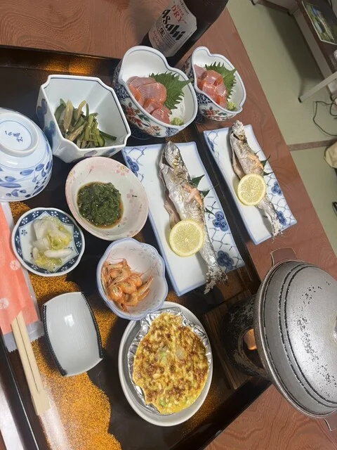 民宿　春山荘 - 十和田市その他（旅館・民宿）の写真