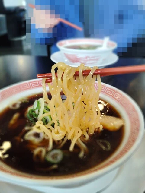 幸楽苑 弘前城東店 - 運動公園前（ラーメン）の写真