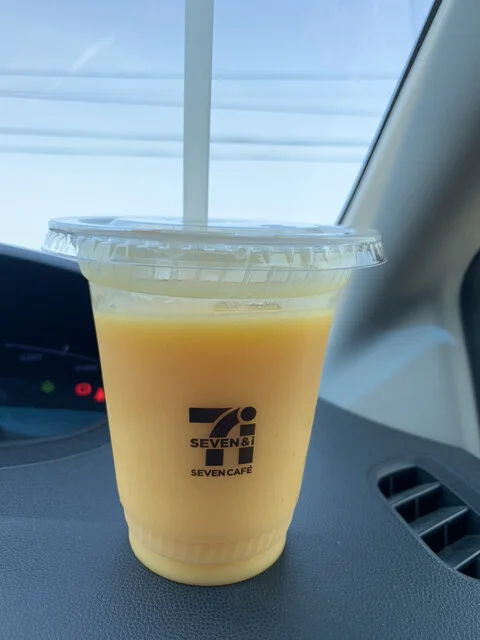 セブンイレブン 仙台原町5丁目店（SEVEN ELEVEN） - 陸前原ノ町（コンビニ・スーパー）の写真