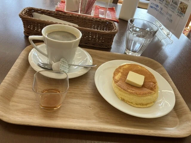 cafe&sweets すぷりんぐ - 石越（カフェ）の写真