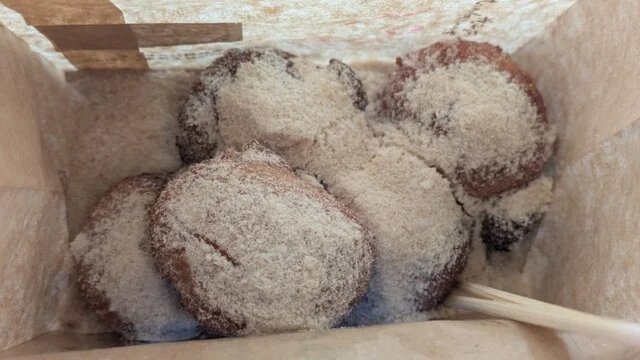 丸亀製麺 古川中島 - 古川（うどん）の写真