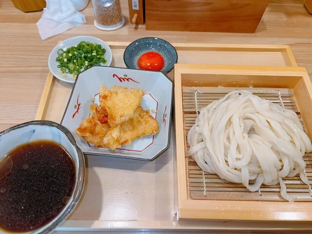 武田製麺所 - 愛宕橋（うどん）の写真