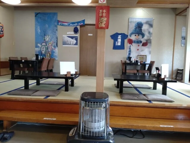 三浦屋（みうらや） - 陸前赤井（カレー）の写真