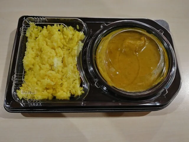 福々だるま - 美田園（南アジア料理）の写真