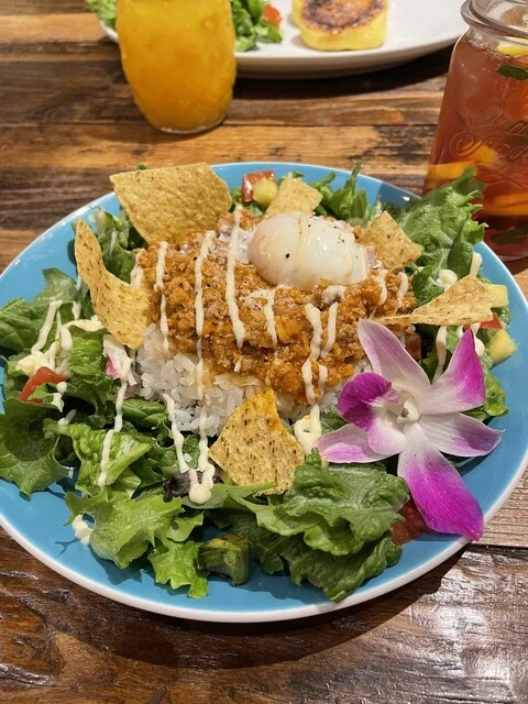 Kauai Diner イオンモール新利府店（カウアイダイナー） - 新利府（カフェ）の写真