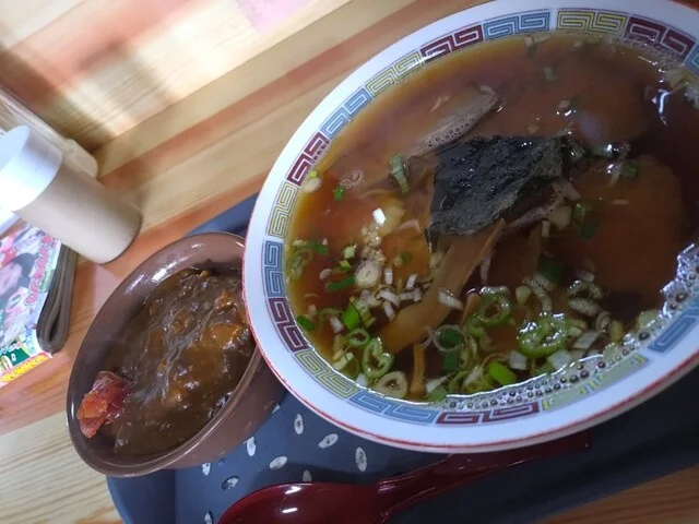 山でら - 大和町その他（食堂）の写真