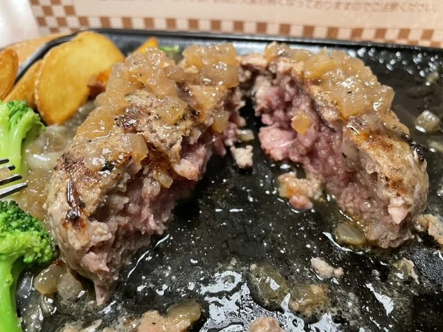 ビッグボーイ 古川店（BigBoy） - 古川（ファミレス）の写真