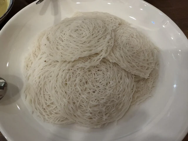 CEYLON CURRY - 長町一丁目（スリランカ料理）の写真