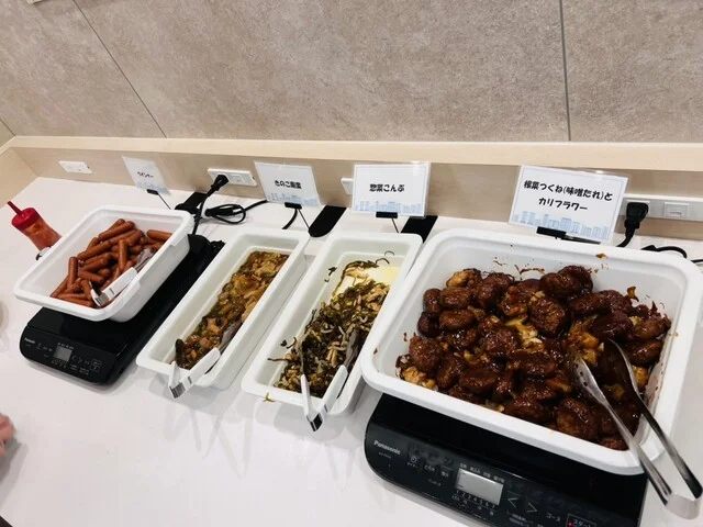 東横INN 八戸駅前（イン） - 八戸（ホテル）の写真