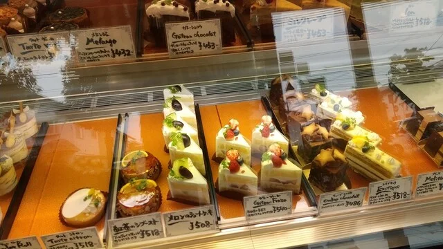 パティスリー ソワン（Patisserie Soin） - 仙台市泉区その他（ケーキ）の写真