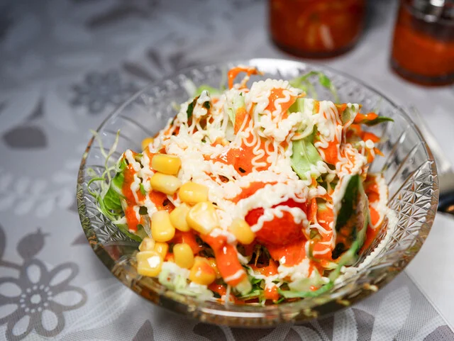 パナス 福田町店（PANASH） - 陸前高砂（カレー）の写真