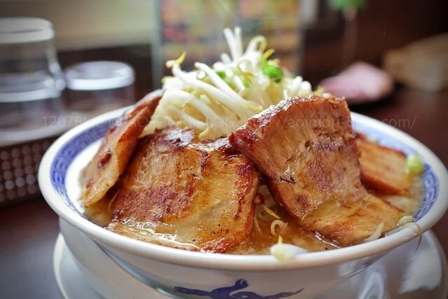 豪ーめん 十和田店 - 十和田市（ラーメン）の写真